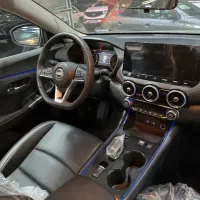 2024 نیسان سلفی مکس ادیشن|خودرو سواری و وانت|کرج, کوی مدرس|دیوار