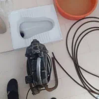 لوله بازکنی چاه هدایت ابوطالب خیام عبادی مطهری 24س