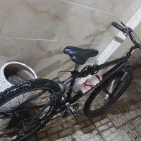 دوچرخه 26