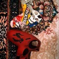 روکش دسته ps4