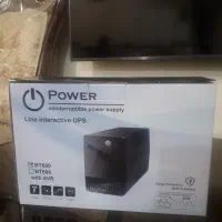 UPS یو پی اس|قطعات و لوازم جانبی رایانه|تهران, قصر فیروزه ۲|دیوار