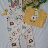 بیلر و بلوز بچگانه|کفش و لباس بچه|گناباد, |دیوار