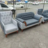 مبل سولاریس/موجوده|مبلمان خانگی و میز عسلی|رشت, جهاد|دیوار