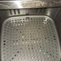 سرخکن نو|اجاق گاز و لوازم برقی پخت‌وپز|شاهین‌شهر, عطار|دیوار