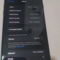 آیفون ۷ پلاس ۳۲ گیگ بدون رجیستر|موبایل|اصفهان, ملکشهر|دیوار