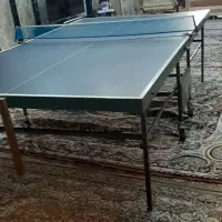میز پینگ پنگ