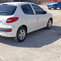 207بدون رنگ|خودرو سواری و وانت|آباده, |دیوار