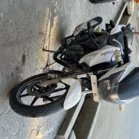 اپاچی مدل ۹۲ نیو فیس
