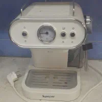 دستگاه اسپرسوساز خانگی