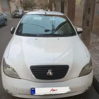 تیبا صندوق‌دار مدل ۹۹ بدون رنگ