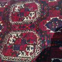 فرش دستباف|فرش|کرخه, |دیوار