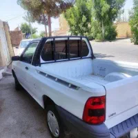 پراید وانت