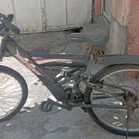 دو عدد دوچرخه