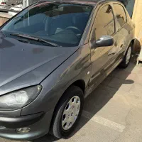 ۲۰۶ تیپ ۲|خودرو سواری و وانت|تهران, شهرک ولیعصر جنوبی|دیوار