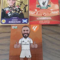 کارت کیمدی کمیاب ۱۵ عدد|کلکسیون و سرگرمی|اهواز, امانیه|دیوار