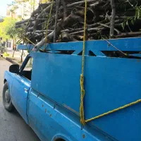 وانت نیسان بار
