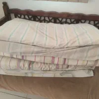 تشک پنبه ای