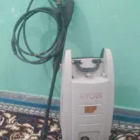 کارواش خانگی
