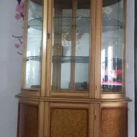 بوفه ومیز تلویزیون