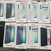 گوشی سامسونگ A16/A26/A36/56 و شیائومیNote14/14pro|موبایل|کرمانشاه, |دیوار