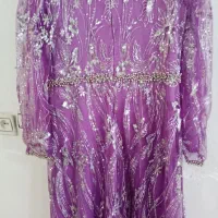 لباس مجلسی سایز 42و44|لباس|تهران, خزانه|دیوار