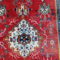 فرش دستبافت ۱۰۰سال پیش