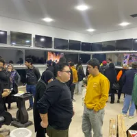 تلویزیون 43 اینچ اسمارت 4Kسامسونگ با گارانتی طلایی|تلویزیون و پروژکتور|تهران, شهرک غرب|دیوار