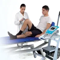 فیزیوتراپی در منزل