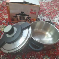 زودپز|ظروف پخت‌وپز|اهواز, کوی شهروند|دیوار