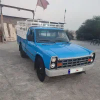 نیسان دوگانه شرکتی|خودرو سواری و وانت|خورموج, |دیوار