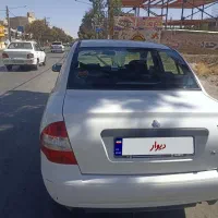 تیبا 1  مدل 1401 در حد بدون رنگ و شاسی پلمپ|خودرو سواری و وانت|تربت‌حیدریه, آبشار|دیوار