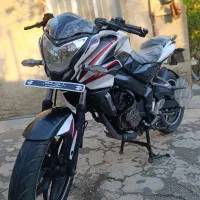 ان اس 200مدل95