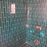 اجراء اجر سنتی و انواع کاشی و سرامیگ