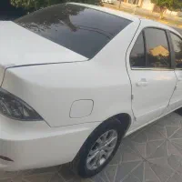 سمند سورن پلاس موتور ای اف سون