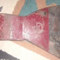 تبر امریکایی