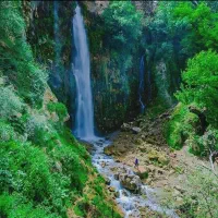 تور یک روزه آبشار شیوند