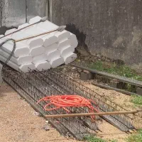 تیرچه و یونولیت