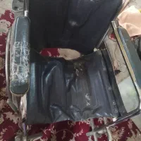 ویلچر کارکرده