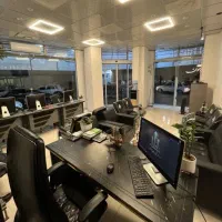 آرزو سقف ندارد/املاک بزرگ ماکان/