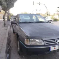 پژو روآ (ROA) دوگانه سوز، مدل ۱۳۸۶|خودرو سواری و وانت|تهران, افسریه شمالی|دیوار