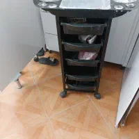 وسایل ارایشگاه