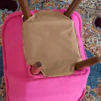 مبل کودک|تخت و صندلی بچه|شیراز, میانرود|دیوار