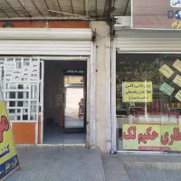 رهن و اجاره مغازه 12 متری