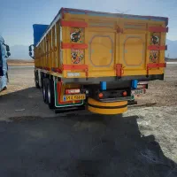 افهاش۵۰۰ باری|خودرو سنگین|ری, ملکآباد|دیوار