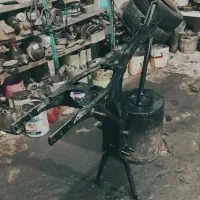 تنه موتور فروشی