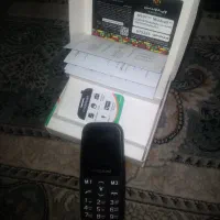گوشی ساده نو