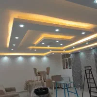 برقکاری سیم کشی سیم کش ساختمان|خدمات پیشه و مهارت|ارومیه, |دیوار