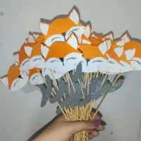 کاردستی مدارس،ماکت ،گیفت روز دانش آموزو تاپر الفبا|اسباببازی|شاهرود, |دیوار