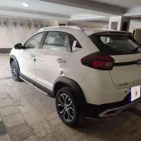 ام وی ام X22pro MT، مدل ۱۴۰۴|خودرو سواری و وانت|کرج, باغستان|دیوار