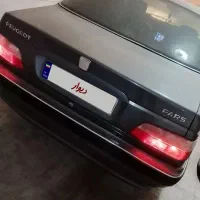 پرشیا تیوفایو